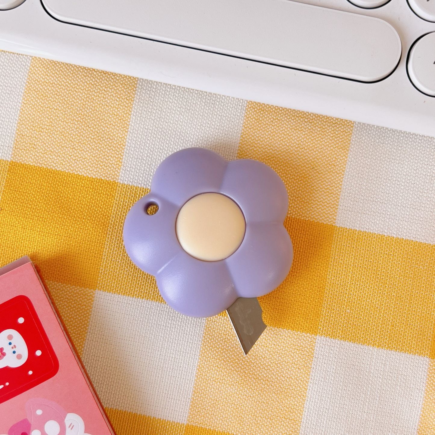 Flower Box Cutter (3 Colours)