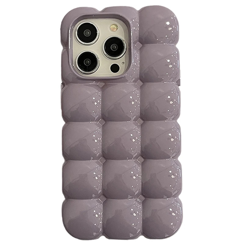 Puffer Vest iPhone Case (7 Colours)