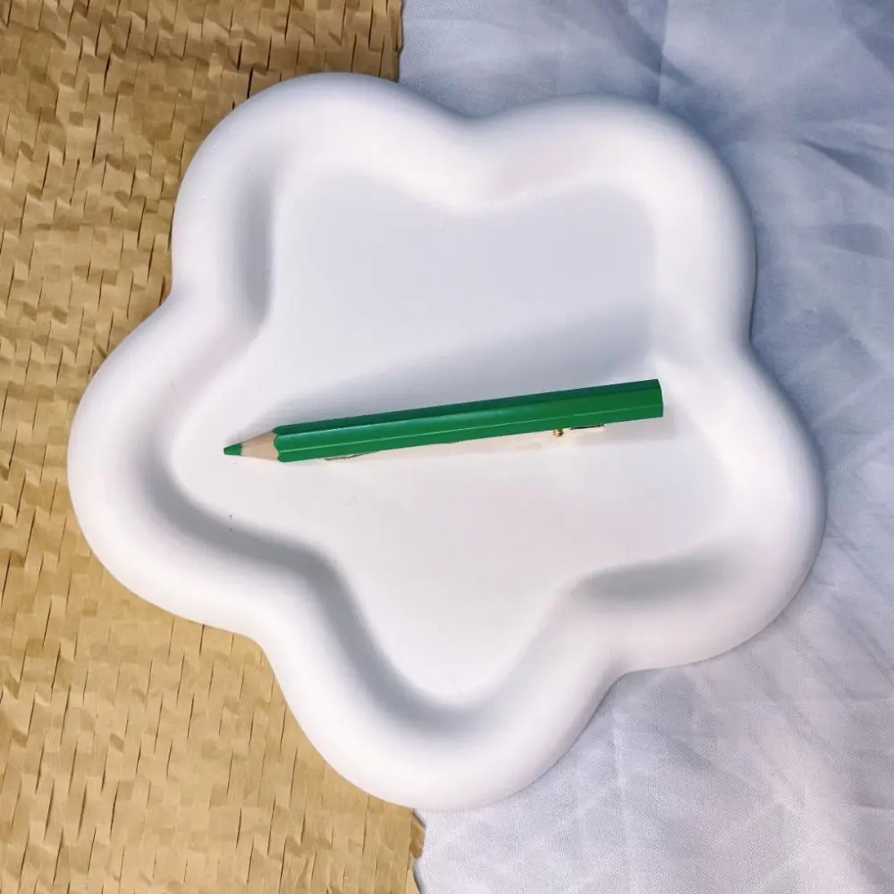 Colour Pencil Hair Clip (6 Colours