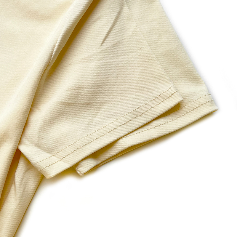 Heart Bunnies Babydoll T-shirt (2 Colours)