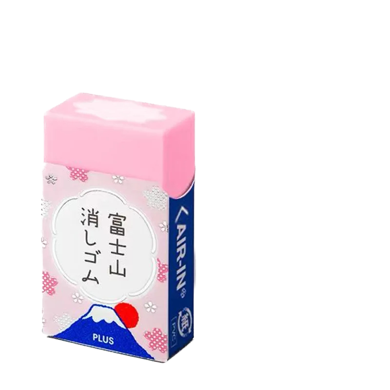 Mount Fuji Eraser
