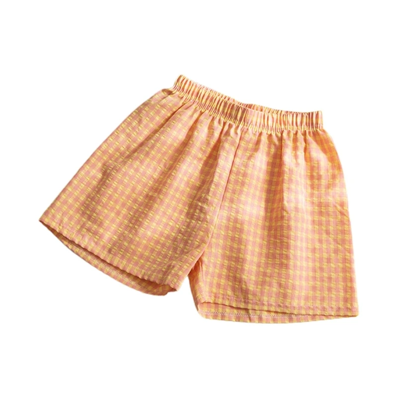 Halmeoni Summer Shorts (6 Colours)