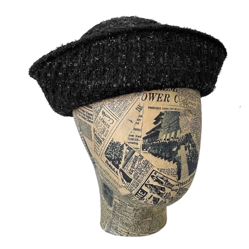 Sailor Style Hat