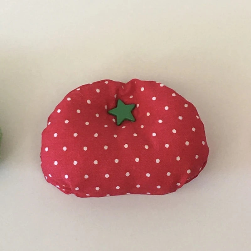 Kawaii Tomato Wire Tidy