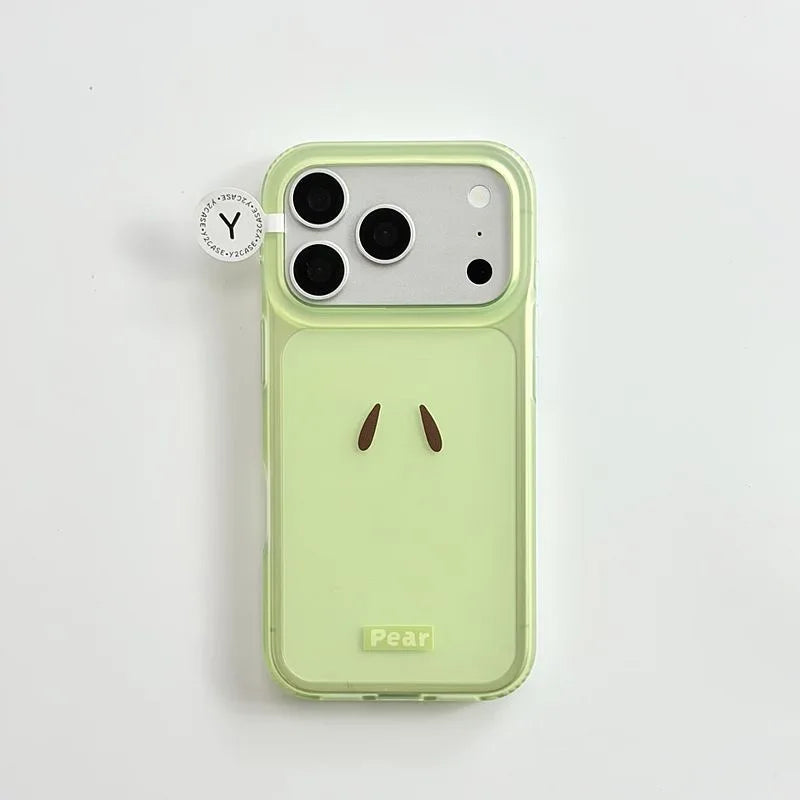 Juicy Fruit iPhone Case