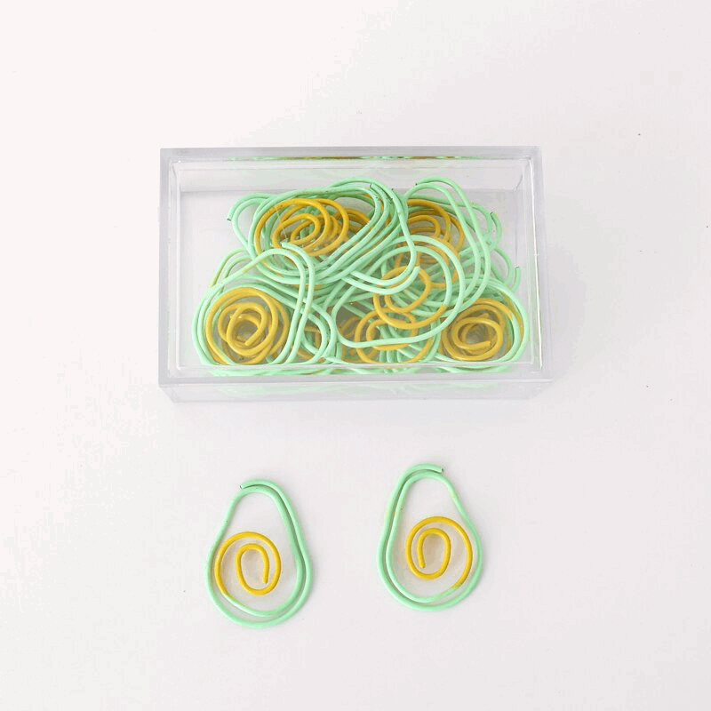 Acovado Paperclips - Ice Cream Cake