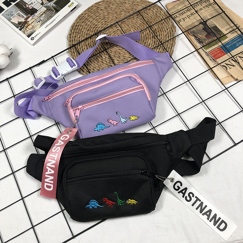 Dinosaur bum bag sale