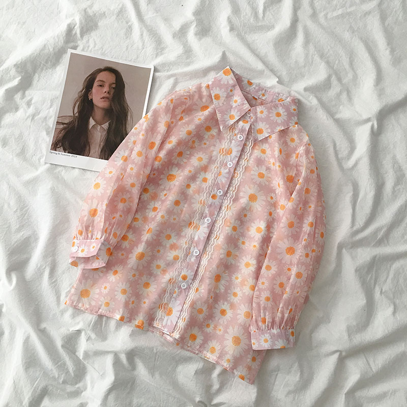 Meadow Blouse (2 Colours)