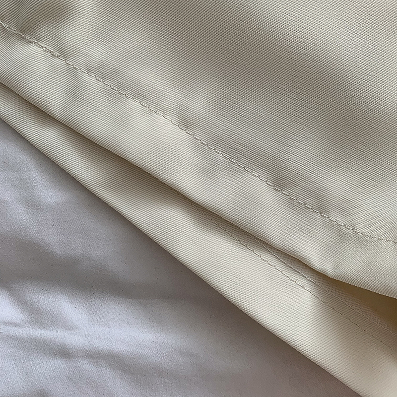 Lightweight Formal Shorts (5 Colours)