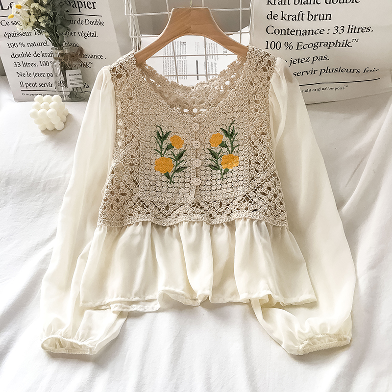 Peasant blouse on sale