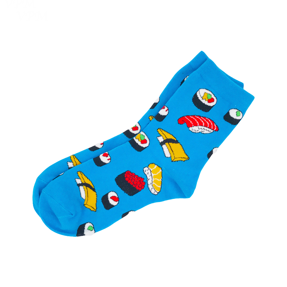Sushi Socks - Ice Cream Cake