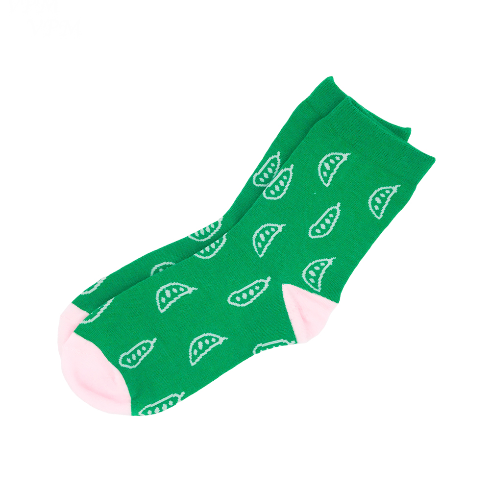 Sugar Snap Socks - Ice Cream Cake