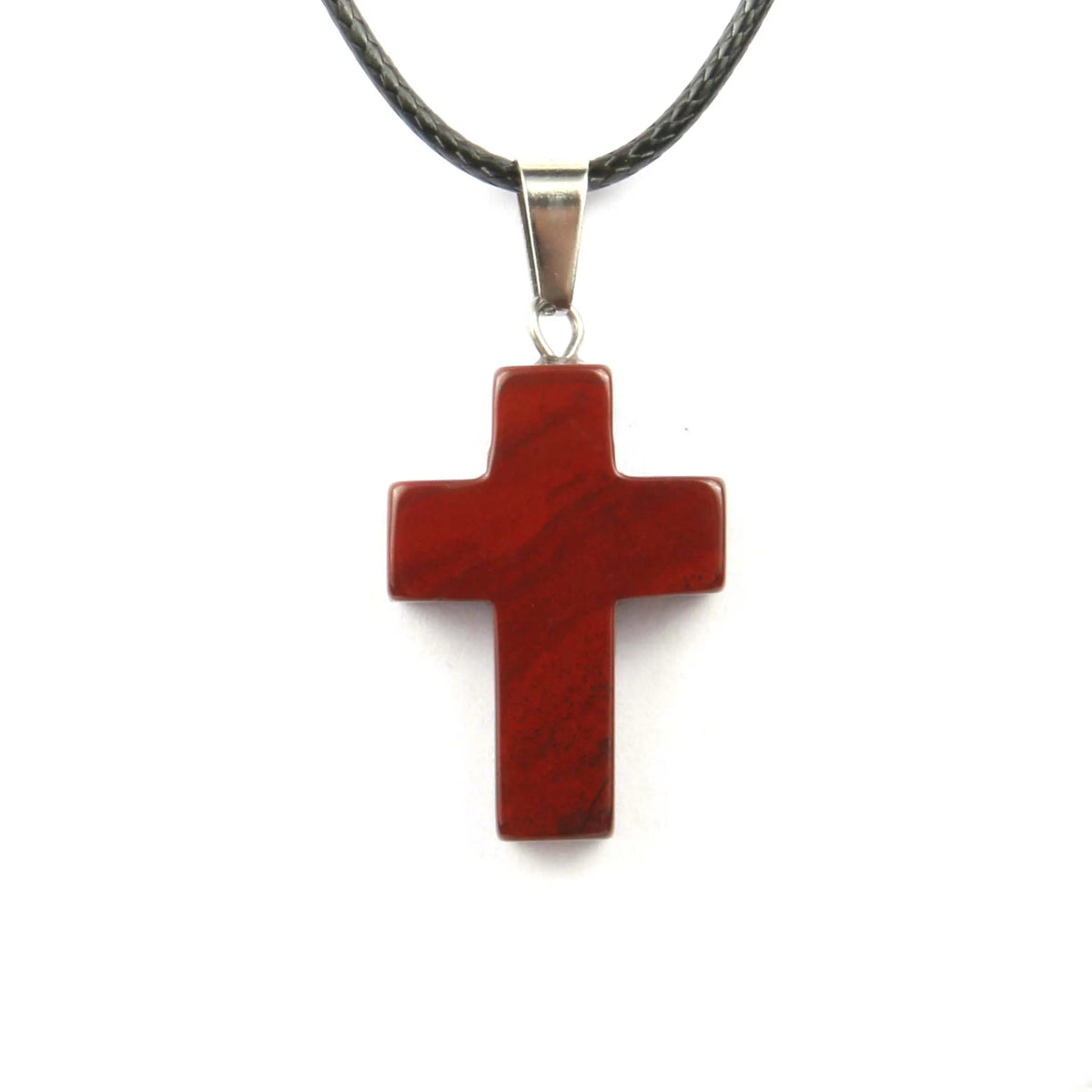 y2K Cross Necklace