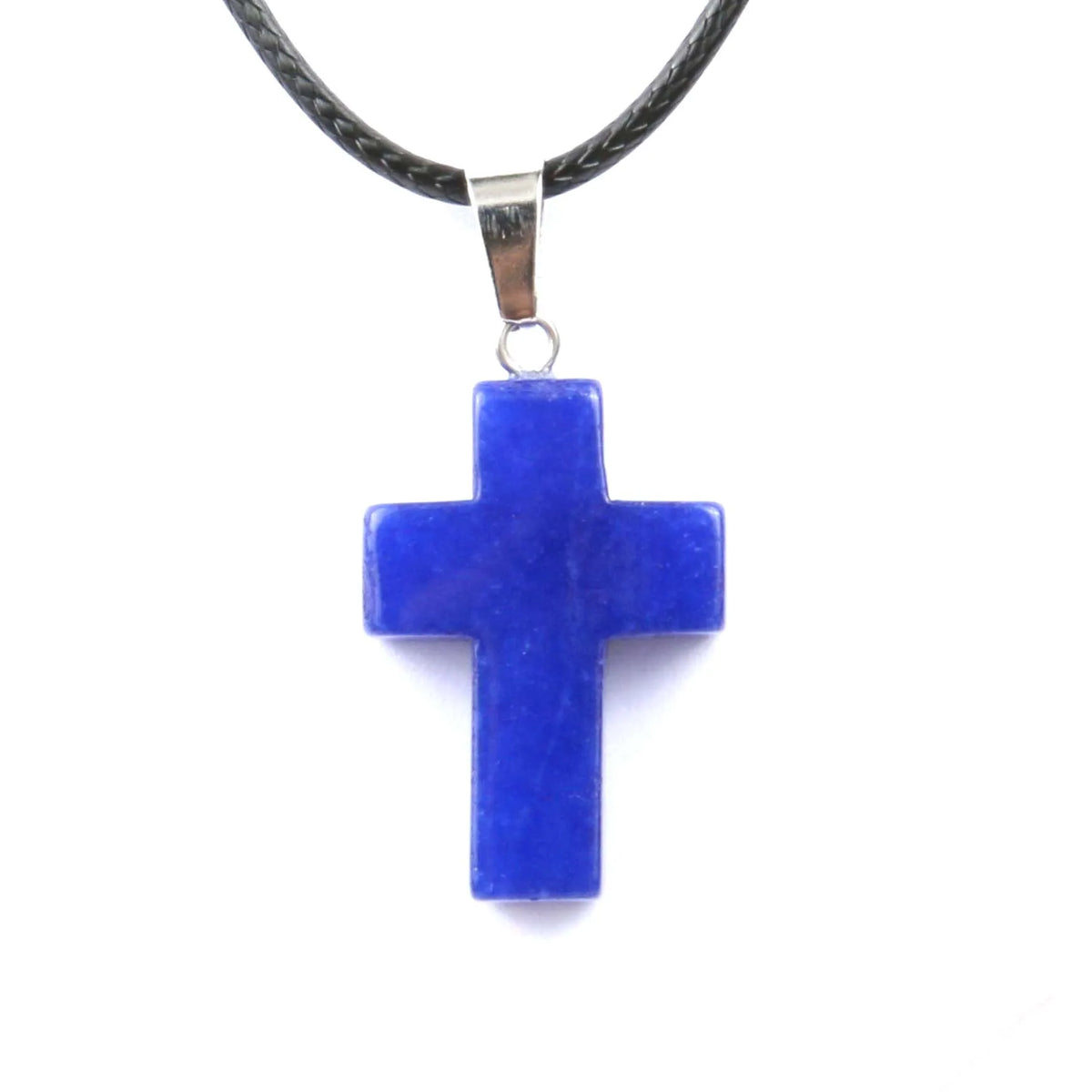 y2K Cross Necklace