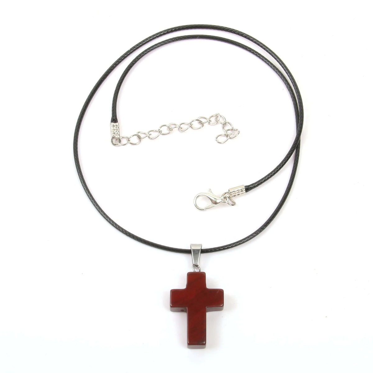 y2K Cross Necklace