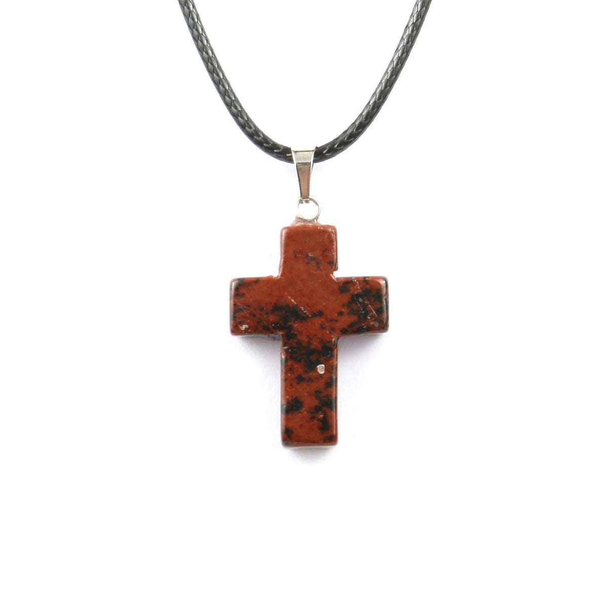 y2K Cross Necklace