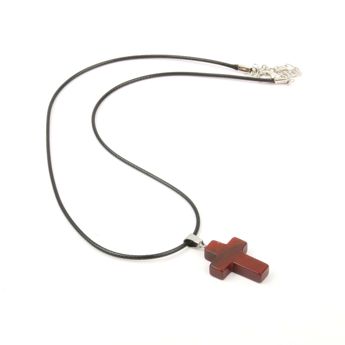 y2K Cross Necklace