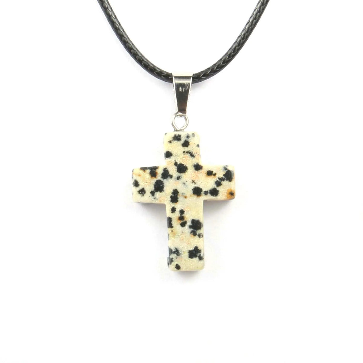 y2K Cross Necklace