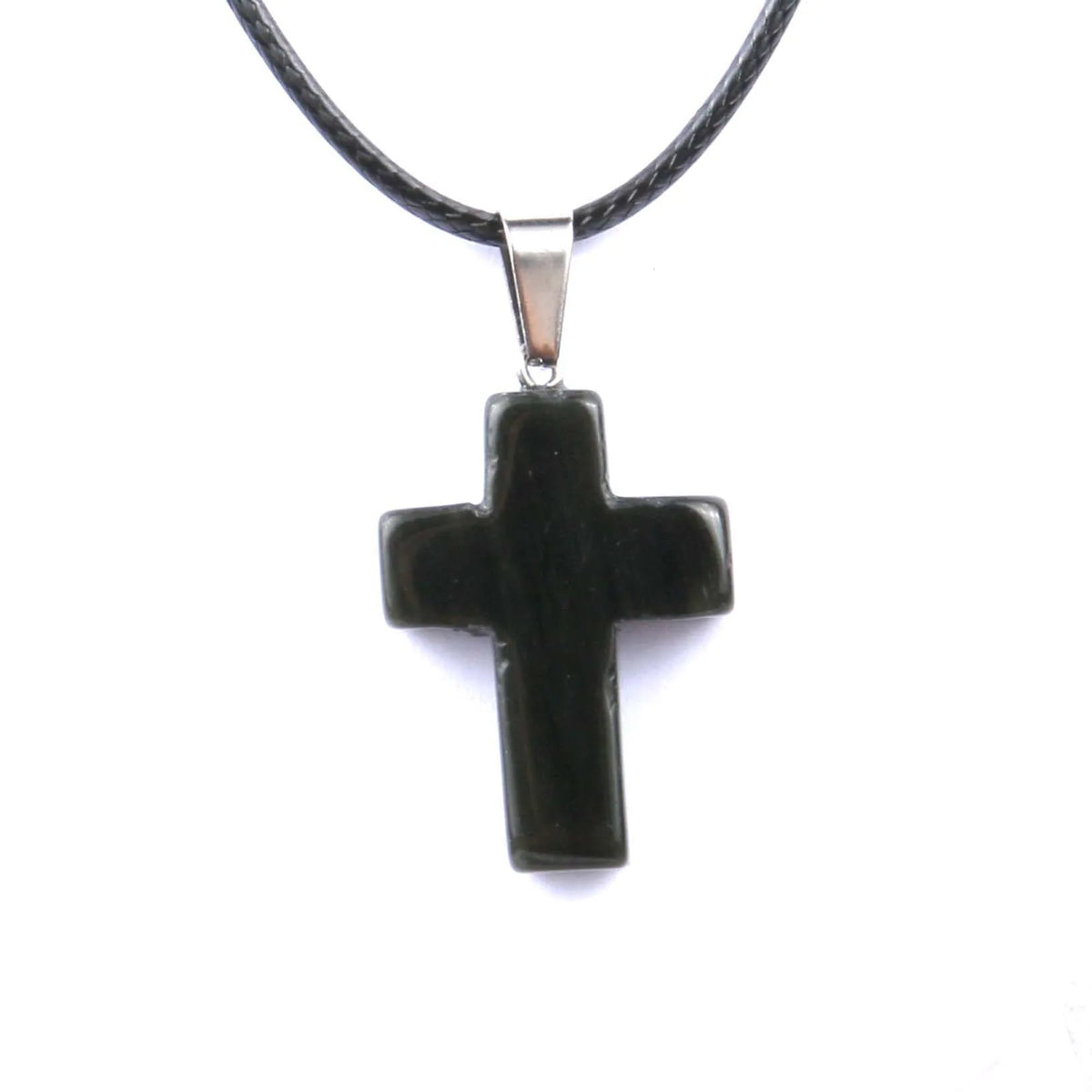 y2K Cross Necklace