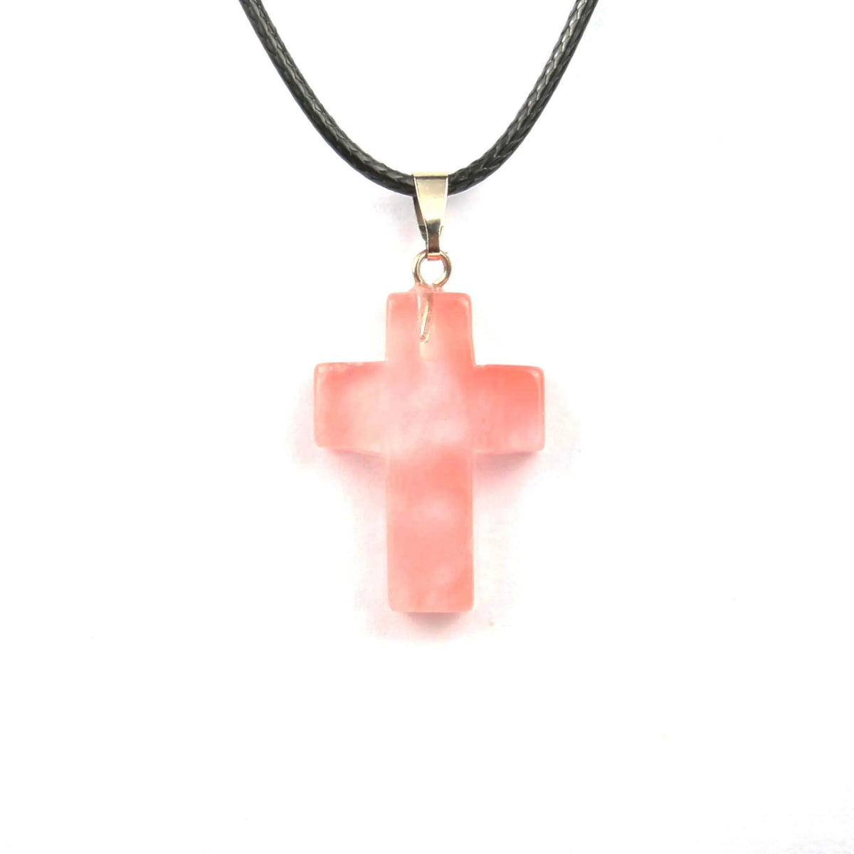 y2K Cross Necklace