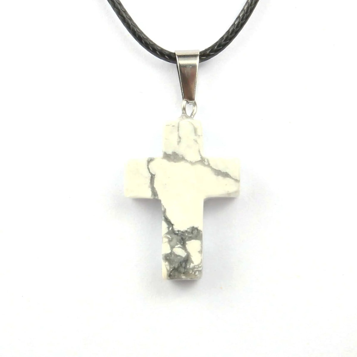 y2K Cross Necklace