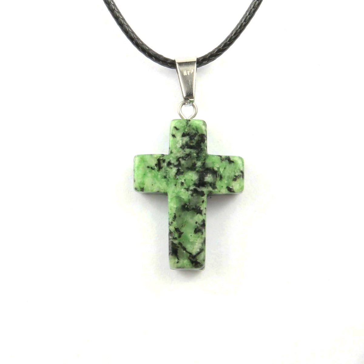 y2K Cross Necklace