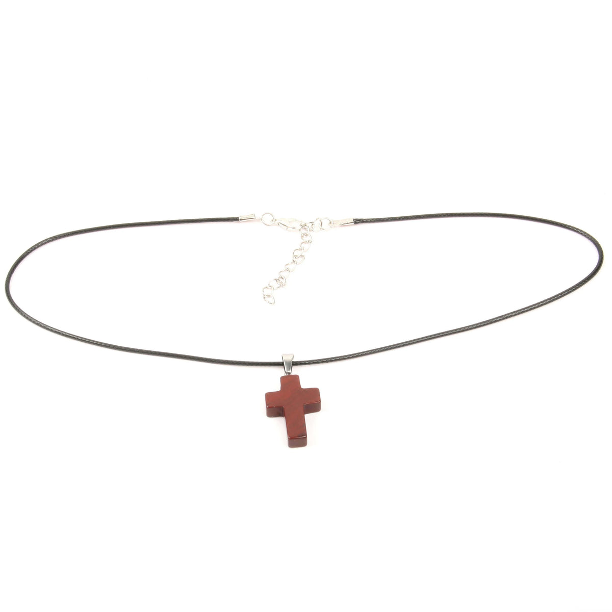 y2K Cross Necklace