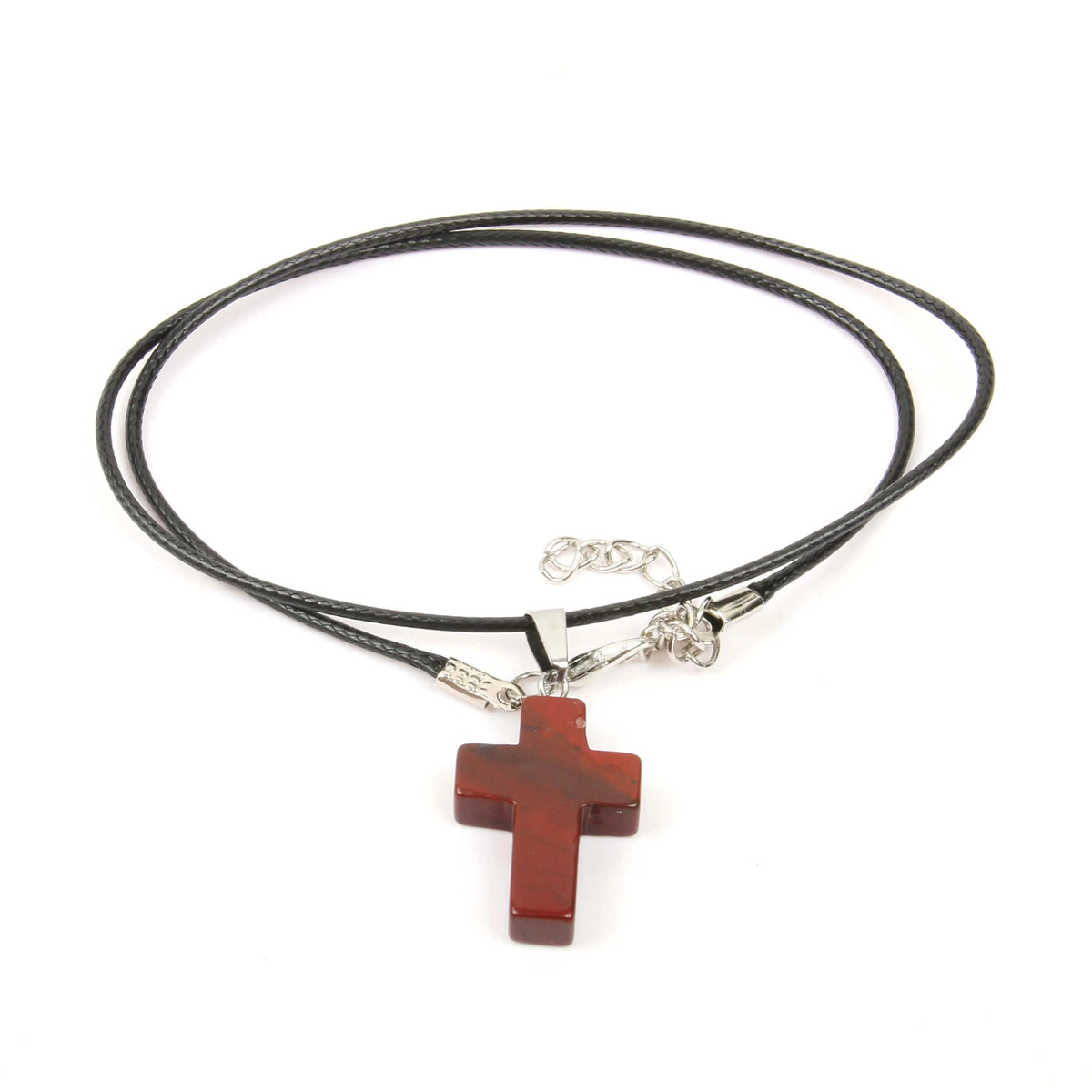 y2K Cross Necklace