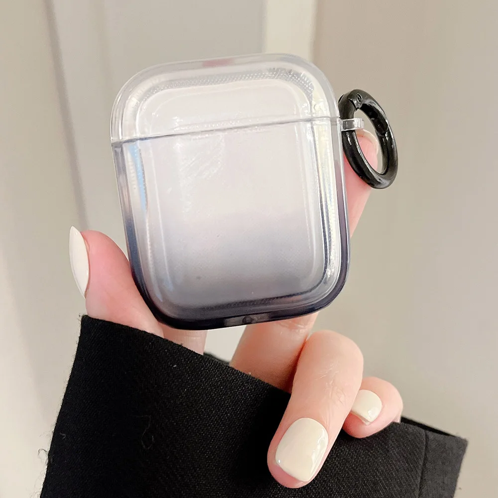 Gradient AirPods Case Cover (7 Colours)