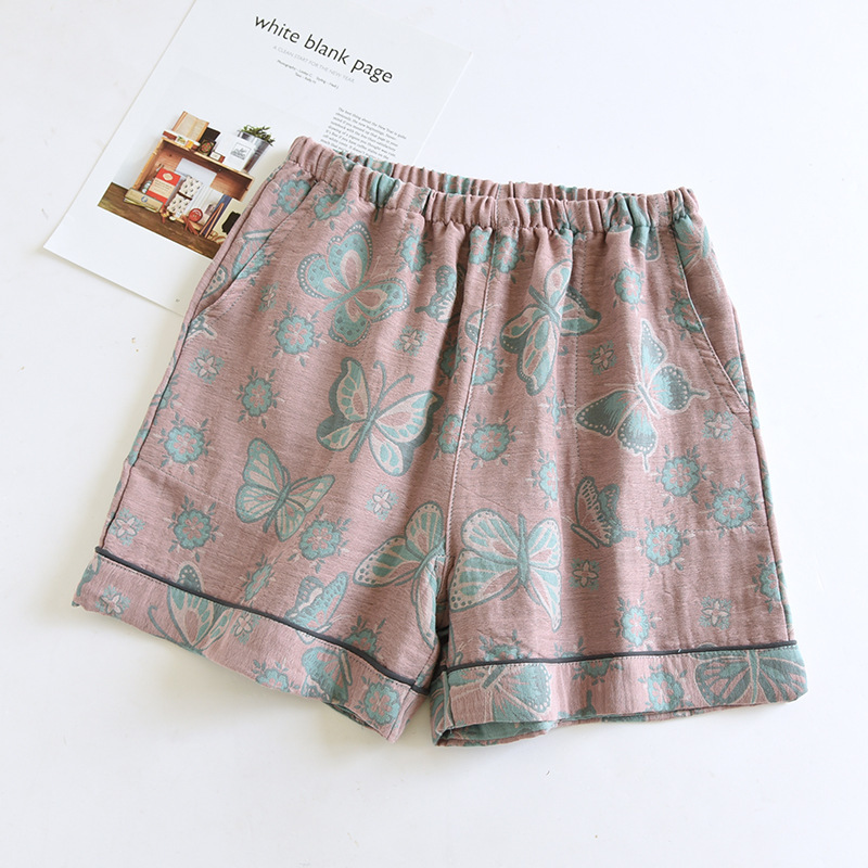 Summer Dreaming Tropical Shorts main image 1