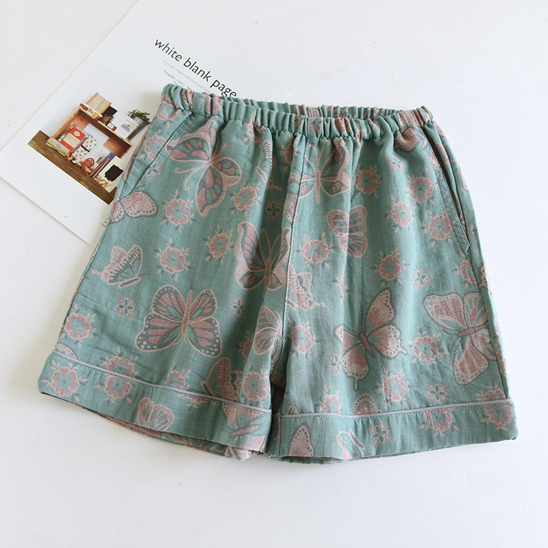 Summer Dreaming Tropical Shorts main image 0