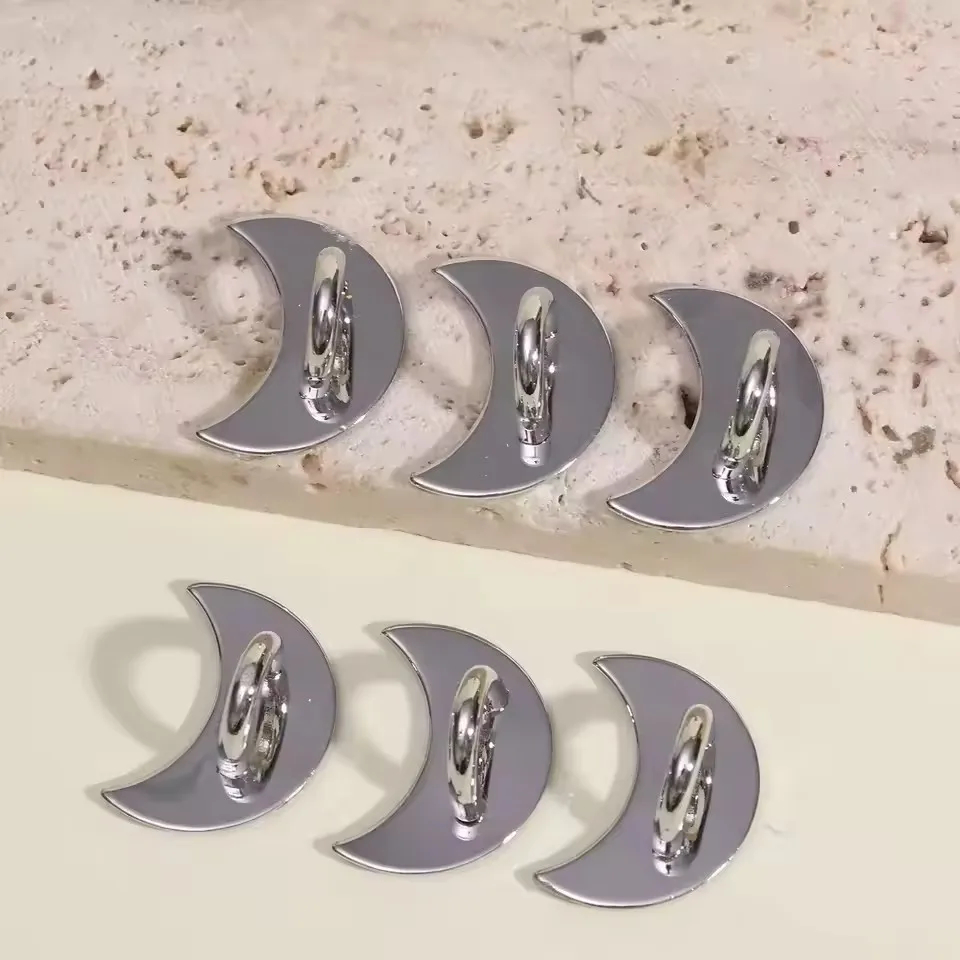 Celestial Charm Clip Loop - Ice Cream Cake