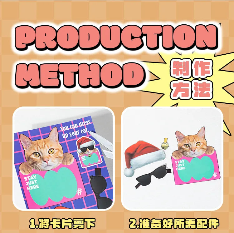 DIY Letter Paper Pad (2 Designs)