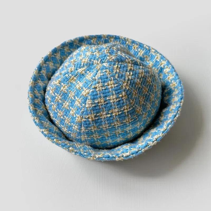Sailor Style Hat