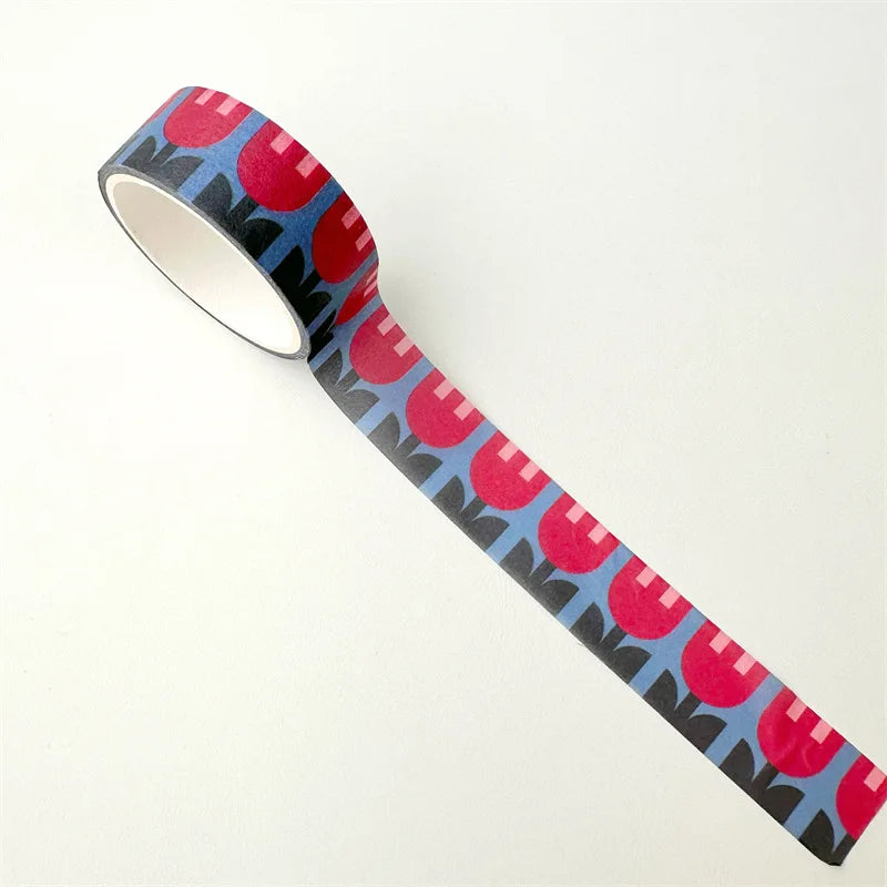 Bunny Washi Tape
