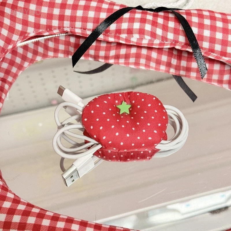 Tomato Cable Tidy