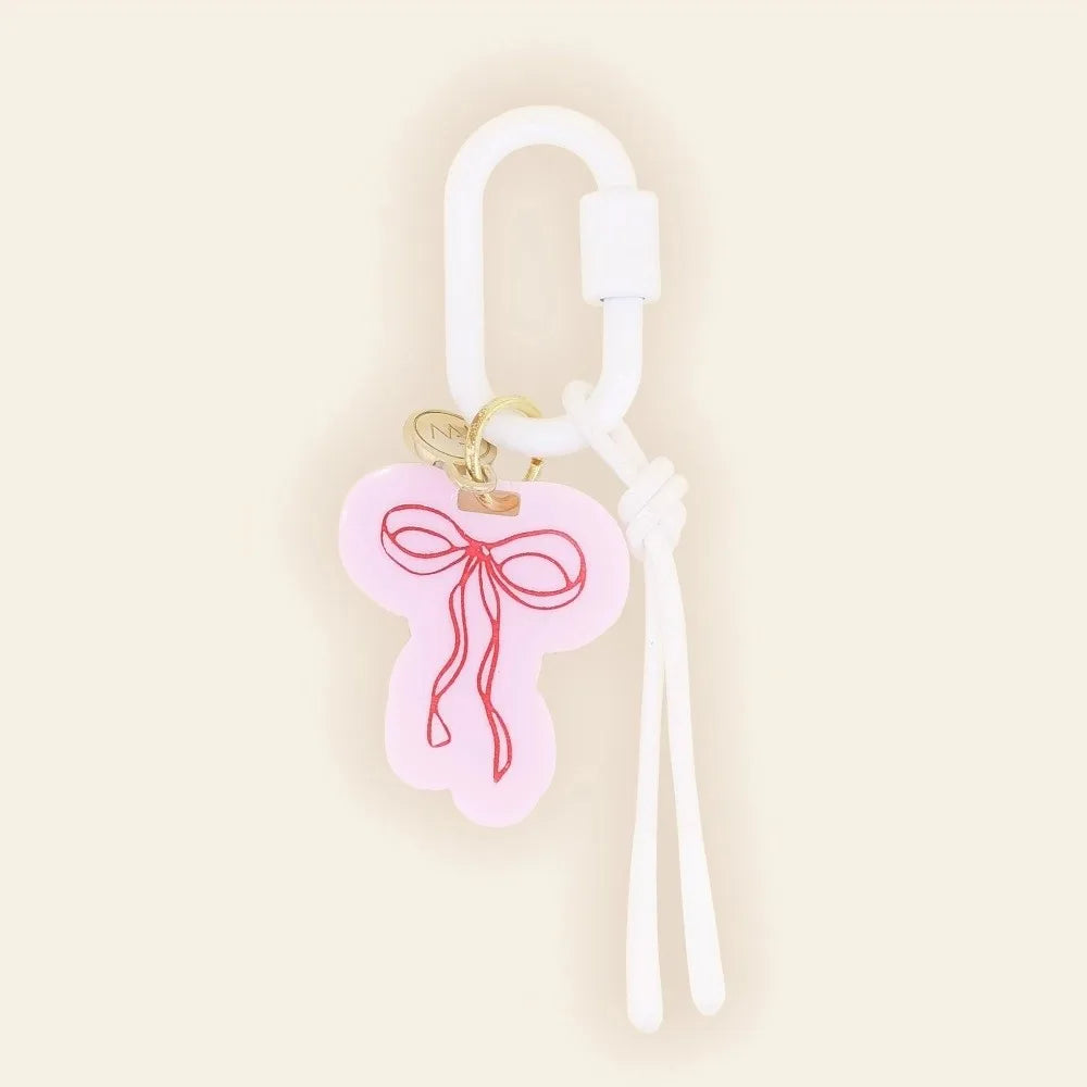 Seaside Theme Clip-On Charm