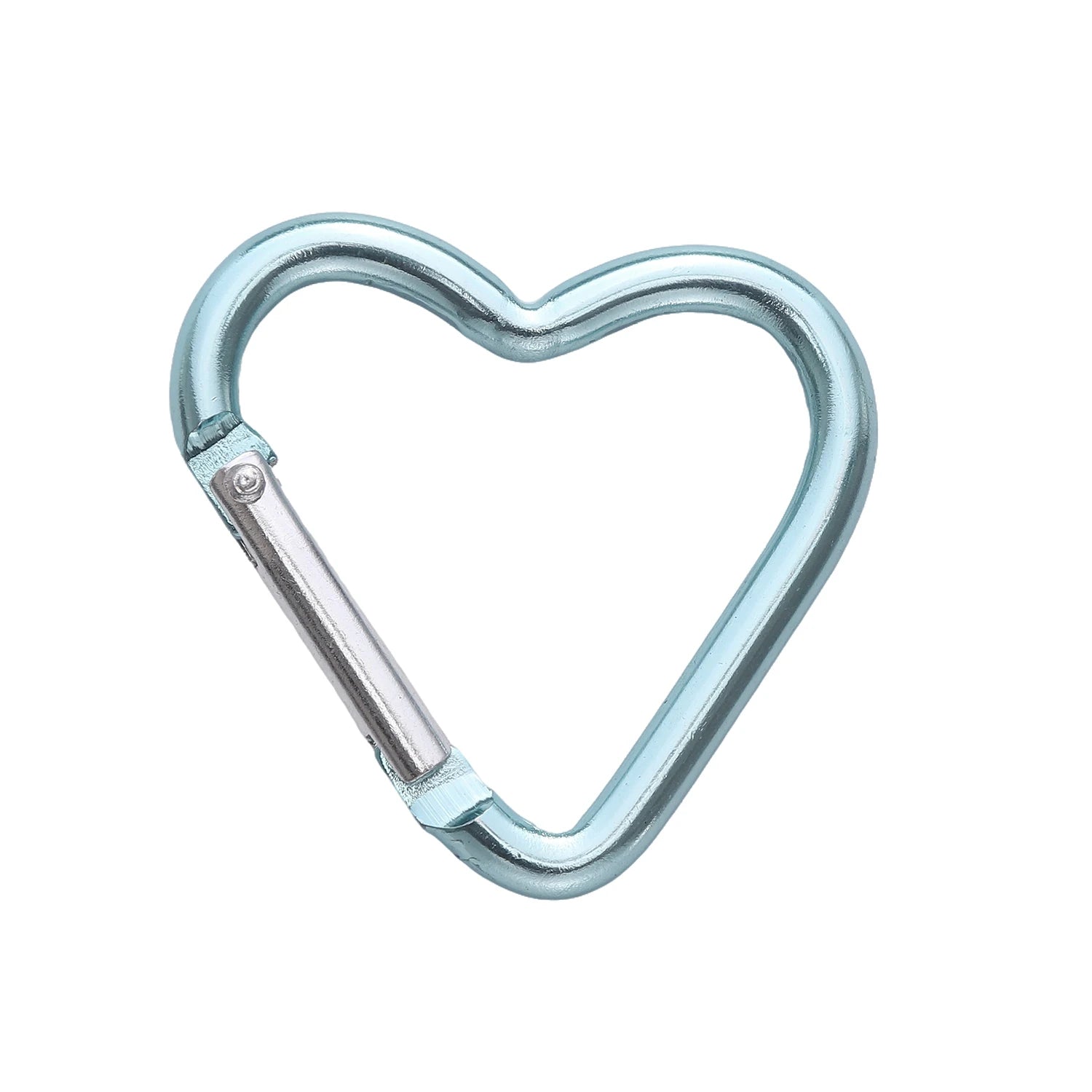 Multicolor Fun Shape Carabiner Clip - Ice Cream Cake