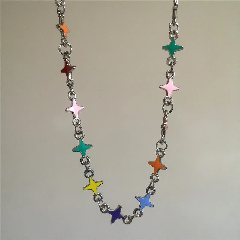 Whimsygoth Charm Necklace