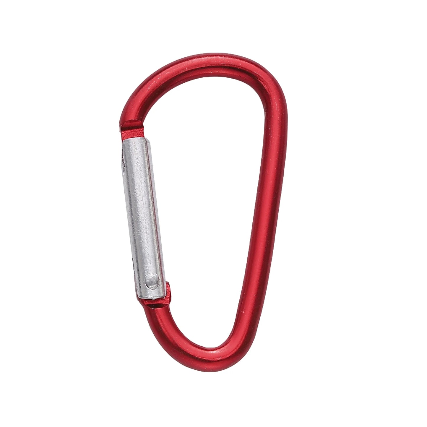 Multicolor Fun Shape Carabiner Clip - Ice Cream Cake