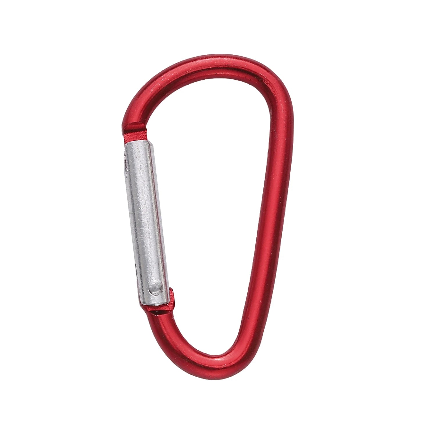 Multicolor Fun Shape Carabiner Clip - Ice Cream Cake