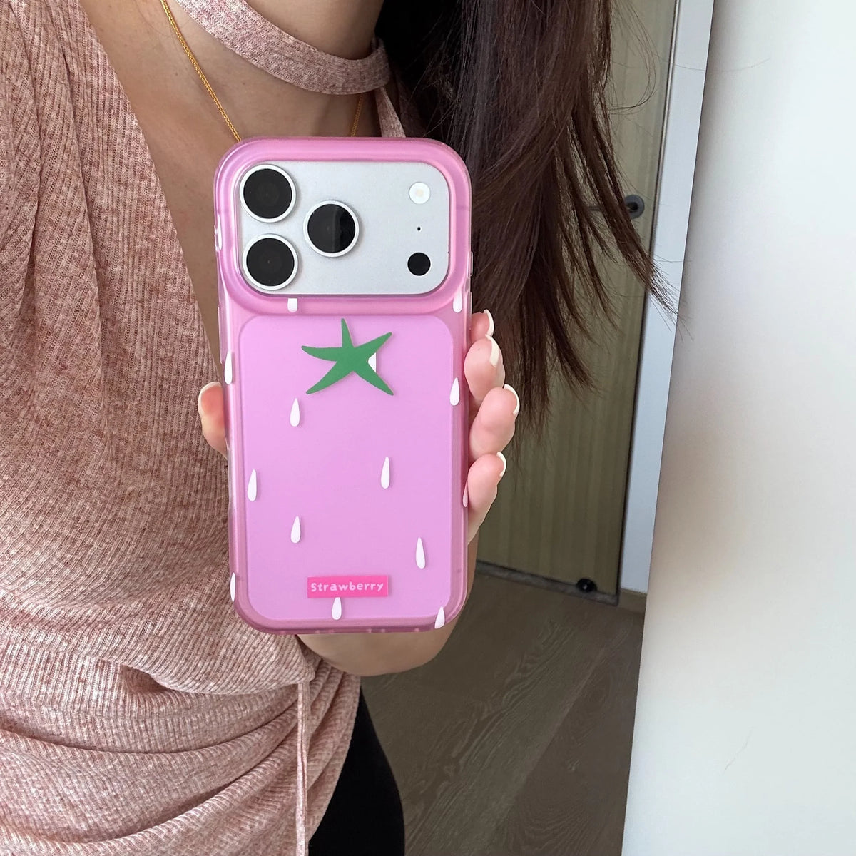 Juicy Fruit iPhone Case