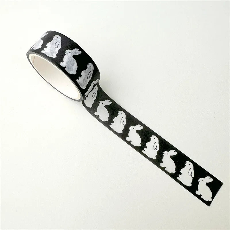 Bunny Washi Tape