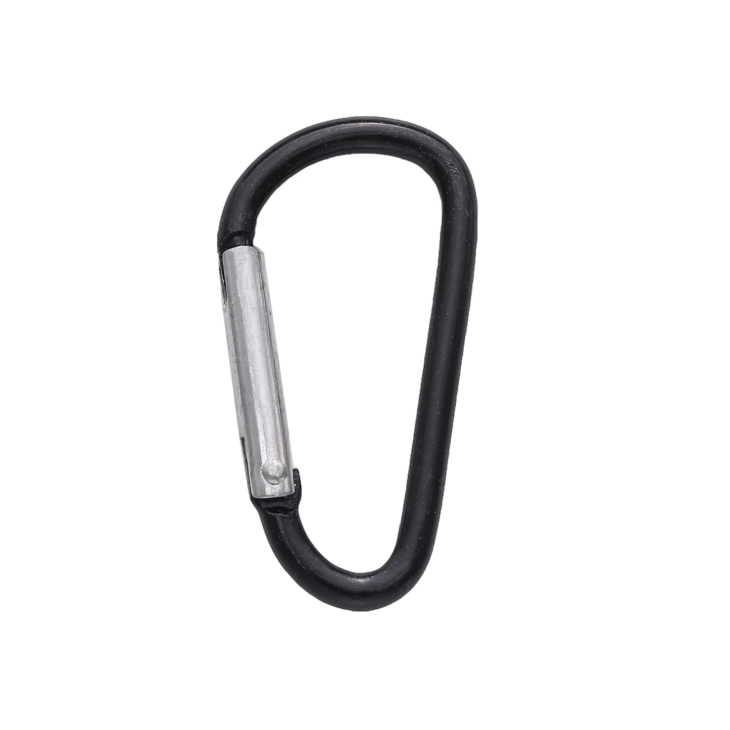 Multicolor Fun Shape Carabiner Clip - Ice Cream Cake