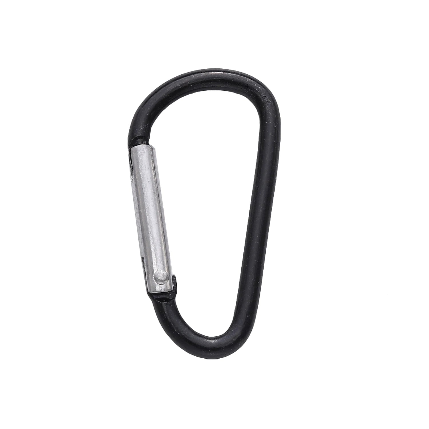 Multicolor Fun Shape Carabiner Clip - Ice Cream Cake