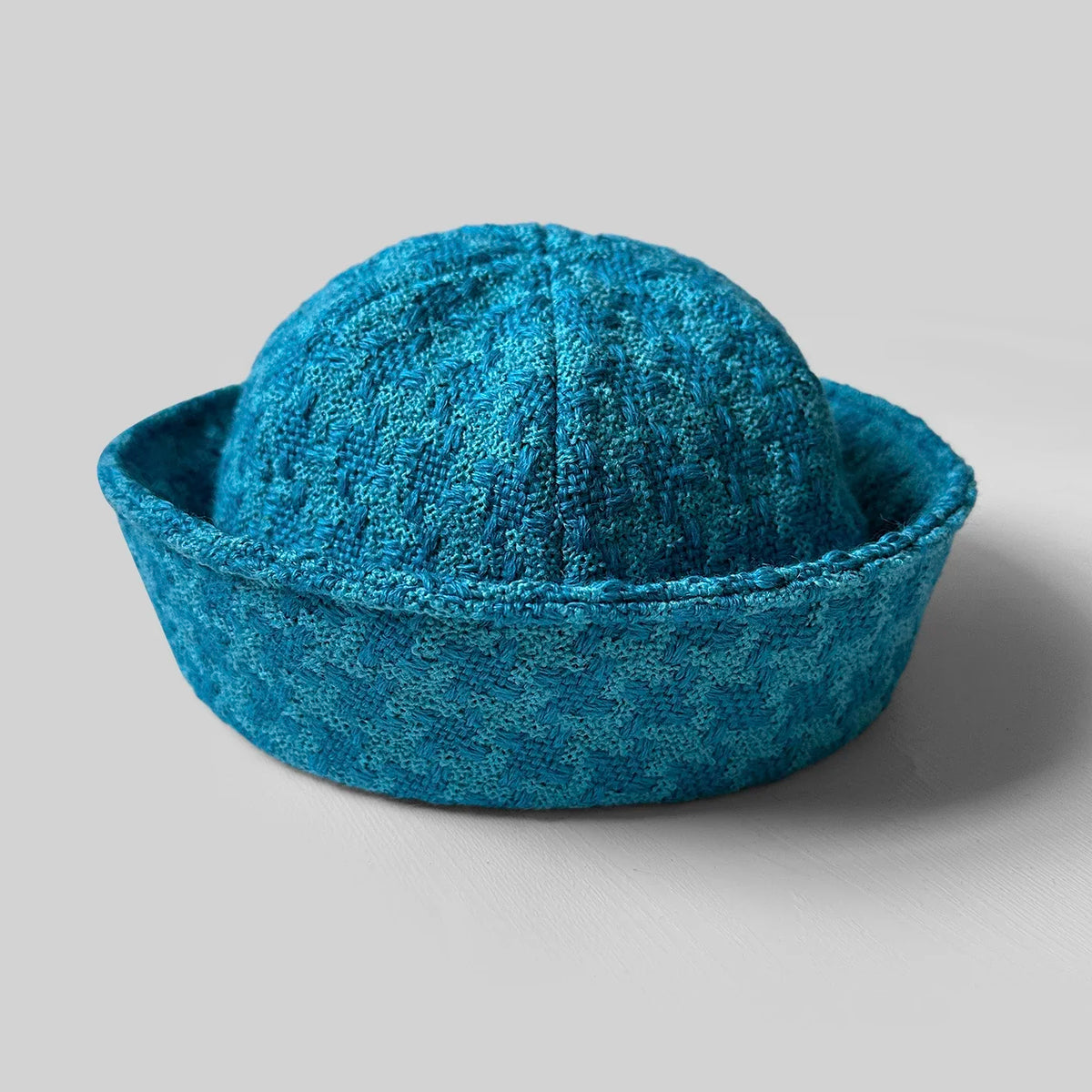 Sailor Style Hat