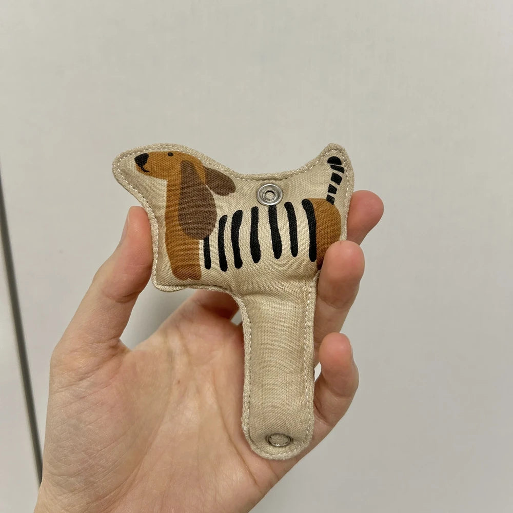 Sausage Dog Cable Tidy