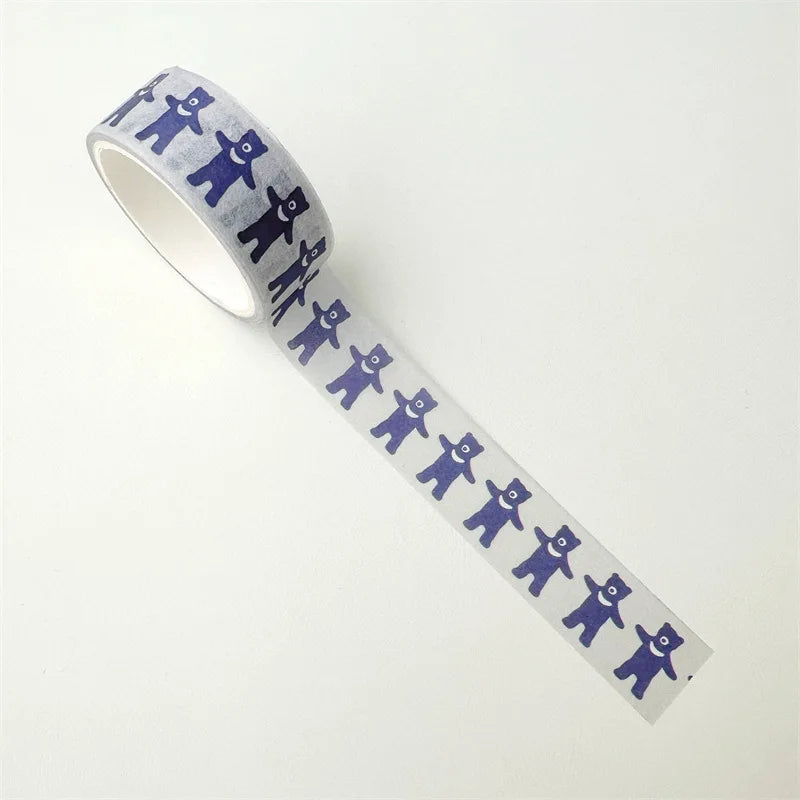 Bunny Washi Tape