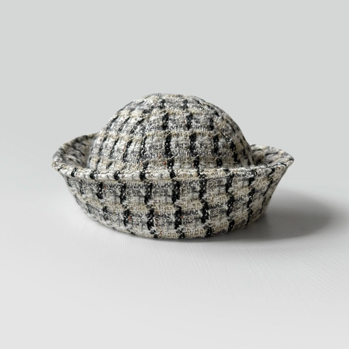 Sailor Style Hat