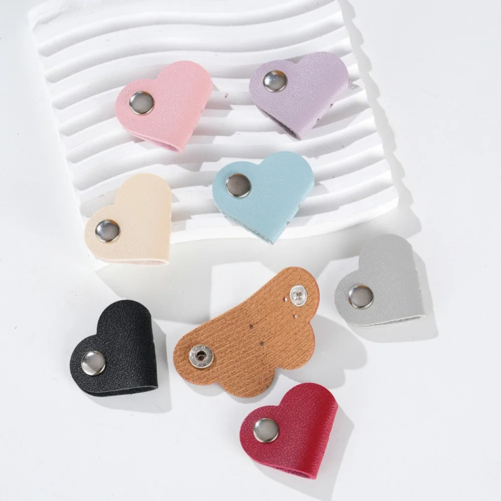 Heart Shaped Wire Tidy